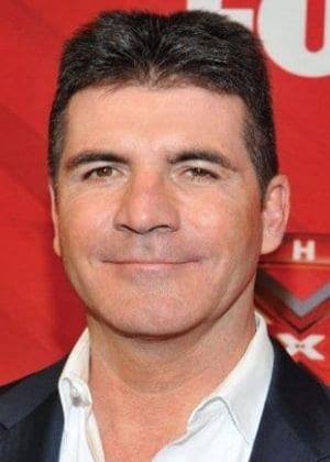 Simon Cowell